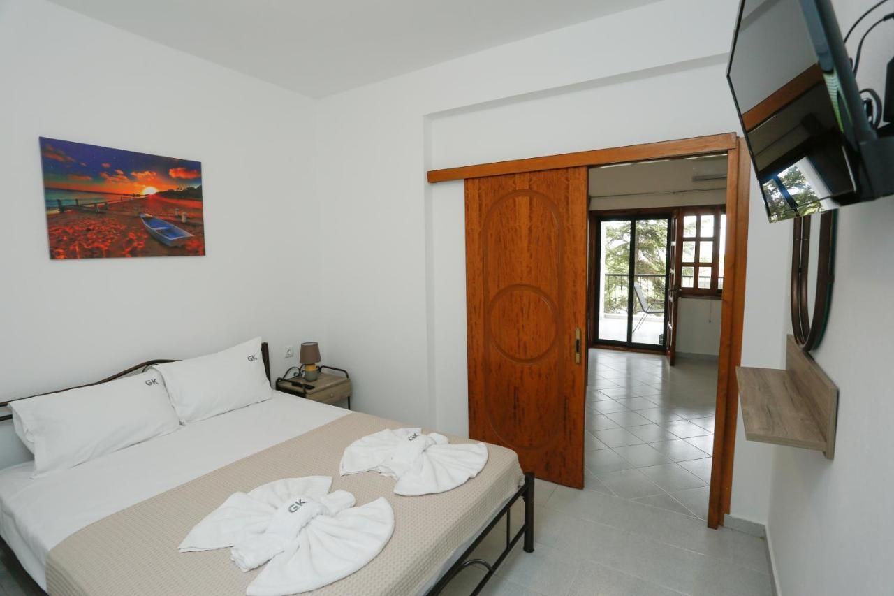 Gk Houses #2 Asprovalta Exterior photo