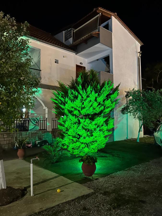 Gk Houses #2 Asprovalta Exterior photo